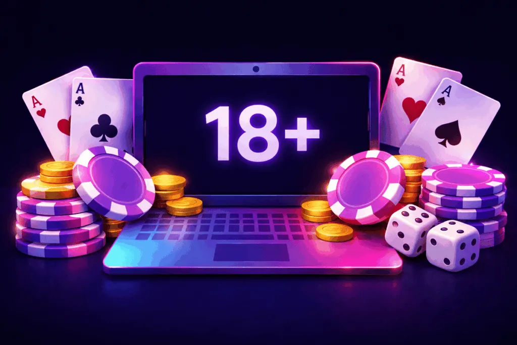casino-18+